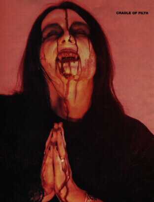 dani filth